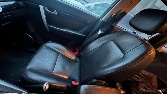 Chevrolet Captiva - 9