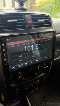 Suzuki Jimny 4x4 nova STK - 9