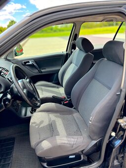 Volkswagen Polo 1.4 16V 55kw - 9