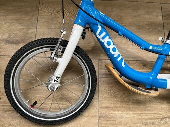 WOOM GO 1 Plus + - 9