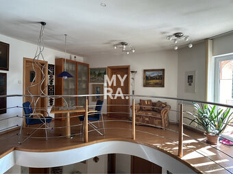 PREDAJ / Rodinná vila,  Za Kalváriou, Prešov - 9