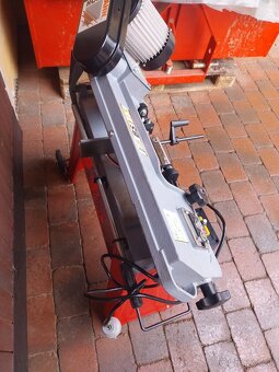 Pásová píla na kov - 9