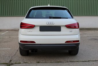 Audi Q3 2.0 TDI quattro - 9