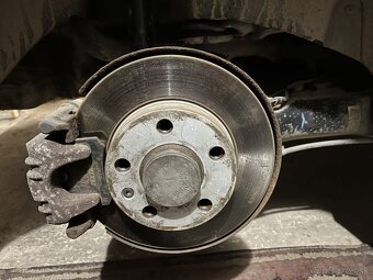 Audi A1 Attraction 1.6 TDI 77kW - 9