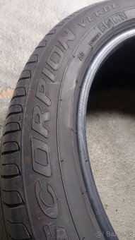 255/45r20 - 9