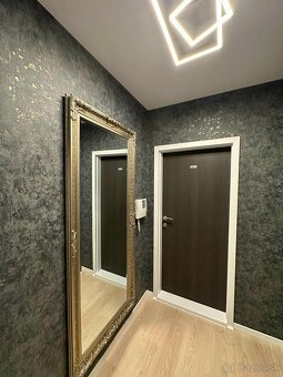 Štýlový apartmán pri Kuchajde - 9