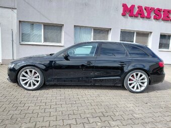 Audi a4 b8.5 2.0TDI 110kw facelift - 9