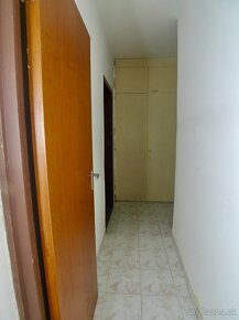 Na predaj čiastočne zrekonštruovaný 1 izbový byt vo Vrakuni - 9