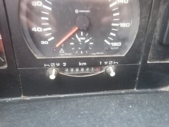 Volkswagen t4 - 9