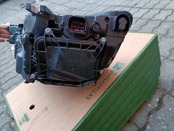 Svetlo AUDI A6 C8 LED Matrix 4K0941036 - 9