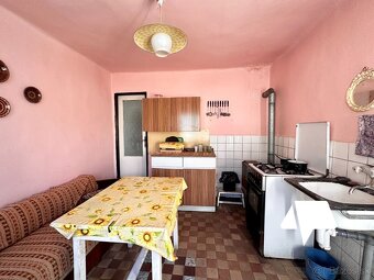 SKVELÁ INVESTÍCIA Predaj, 4-izbový rodinný dom, Tvrdošovce - 9