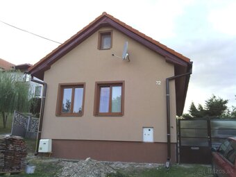 Strechy pokrývačské práce zateplovanie - 9