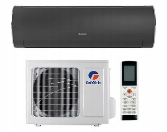 NÁSTENNÁ Klimatizácia Gree FAIRY II 3,5 KW - 9