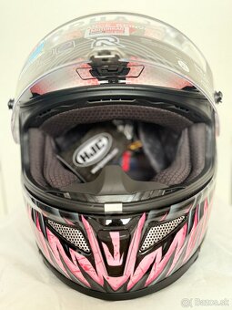 HJC RPHA11 CARNAGE/ XL - 9
