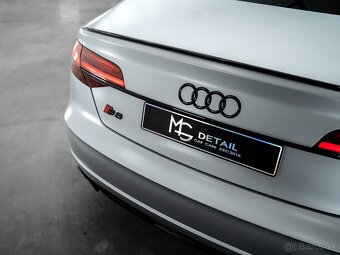 AUDI S8 PLUS EXCLUSIVE MATT - 9