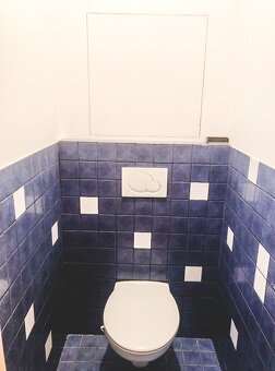 2 izbový byt s nádherným výhľadom - 9