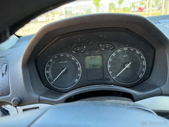 Skoda octavia II, 1,9TDI , rv2004 - 9