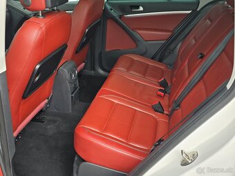VW Tiguan 2.0 TDi 4x4 - DSG - EXCLUSIVE - PANORAMA (535354) - 9