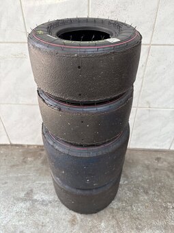 Pneumatiky 7.1/11.0-5 a 4,5/10.0-5 mojo - 9