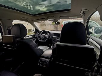 Audi Sq5 3.0 bitdi quattro - 9