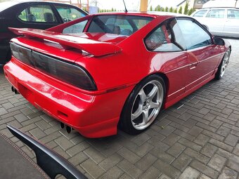 Pontiac Fiero GT - 9