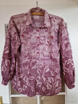Dámske oblečenie XL-XXL - 9