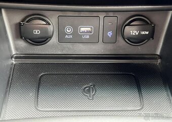 Hyundai Kona 1.6T-GDi AUTOMAT KAMERA KLIMA benzín automat - 9