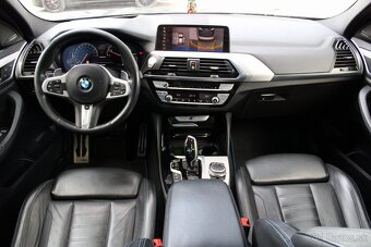 BMW X4 M40i A/T - 9