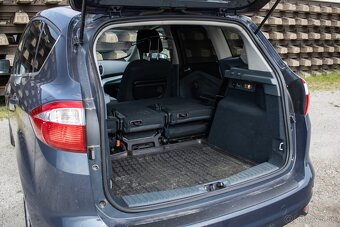 Ford C-Max 2.0 TDCi DPF 140k Titanium - 9
