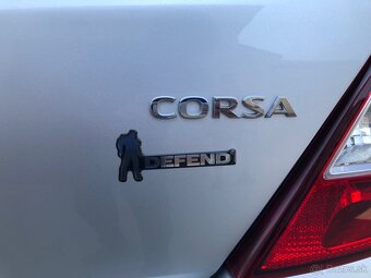 “Aj na splatky” Opel Corsa 1.0, SK AUTO, 63.000 KM - 9