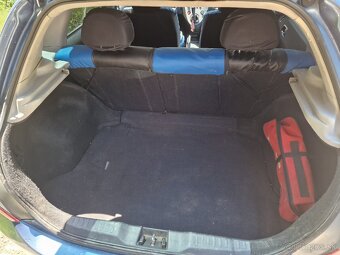 Predám Honda Civic - 9