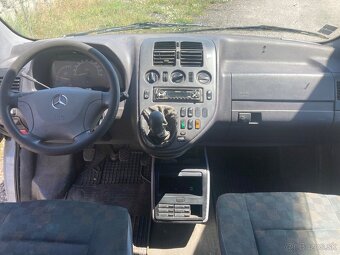 Mercedes Vito - 9