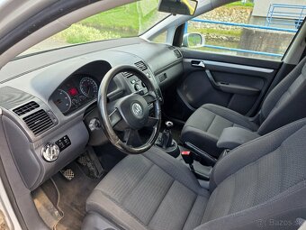 VW Touran - 9