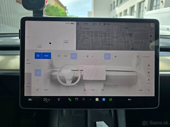 Tesla Model Y Long Range 2022 – Lichi - 9