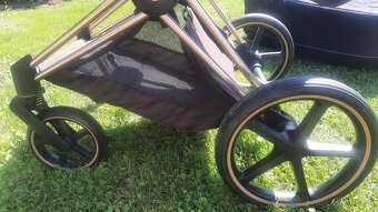 Cybex priam 3.0 - 9