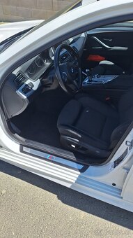 BMW 520d Touring Xdrive M-Packet - 9