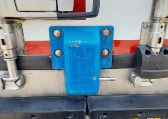 Schmitz SKO 24 Thermo King SLXi 300 t - 9
