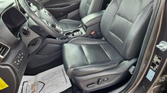 Hyundai Tucson 1.6 T-GDi Premium A/T 4x4 - 9