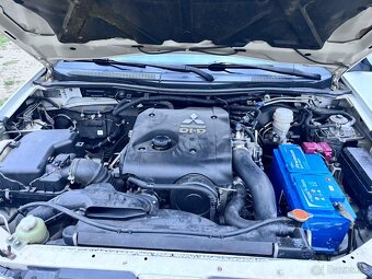 Predam Mitsubishi L200 - 9