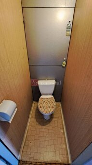 PREDAJ: 3i byt s loggiou, 64m2, Dolný Kubín - Veľký Bysterec - 9