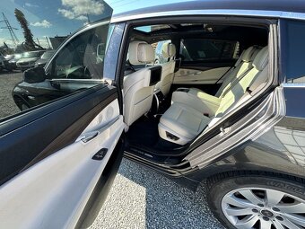 BMW Rad 5 GT 535d xDrive Gran Turismo - 9