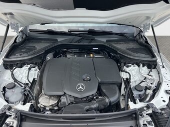 MERCEDES-BENZ GLC 220 d 4MATIC - NOVÉ VOZIDLO - 9