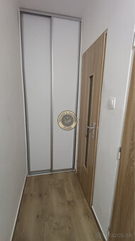 1- izbový byt na prenájom - 9