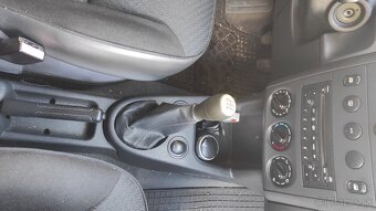 Citroen Berlingo 2008, Diesel - 9