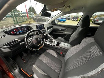 Peugeot 3008 1.6 BlueHDi 120 Allure - 9