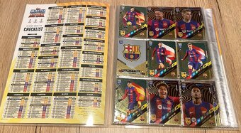 Futbalové kartičky 510ks - 9