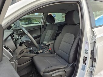 Hyundai Tucson 1.6 GDi Style - 9