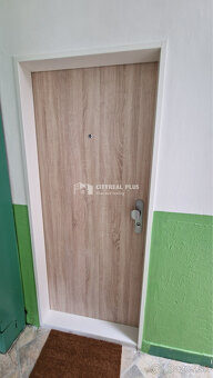 Prenajmem kompletne na novo prerobený 1 izbový byt Nábrežná - 9