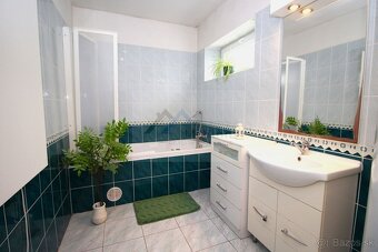 PREDAJ 5 izb DOM v obci PRUSY s pozem. 1880m2 - 9