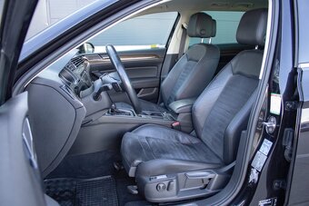 Volkswagen Passat Variant 2.0 TDI DSG VW - 9